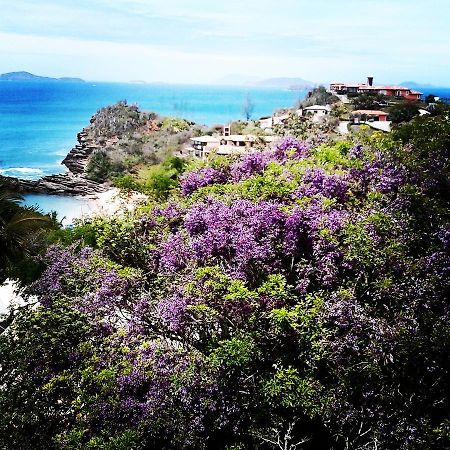 Búzios Pousada Villa Toscana מראה חיצוני תמונה