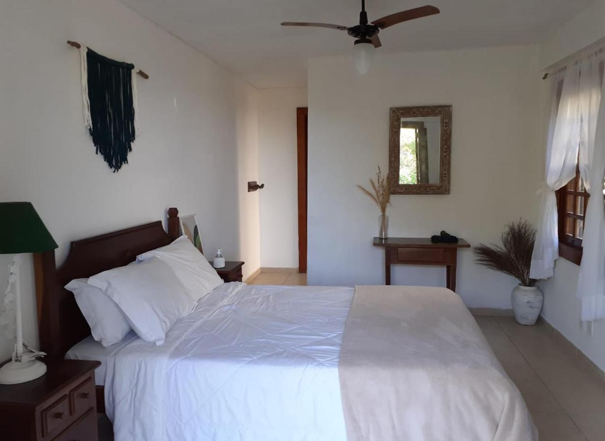 Búzios Pousada Villa Toscana מראה חיצוני תמונה