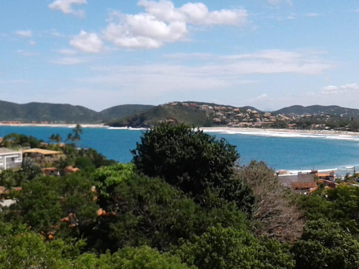 Búzios Pousada Villa Toscana מראה חיצוני תמונה